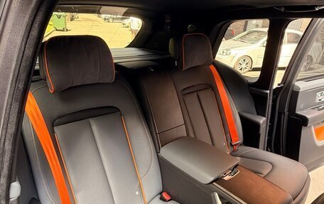 Rolls-Royce Cullinan, 2019 год, 24 690 000 рублей, 7 фотография