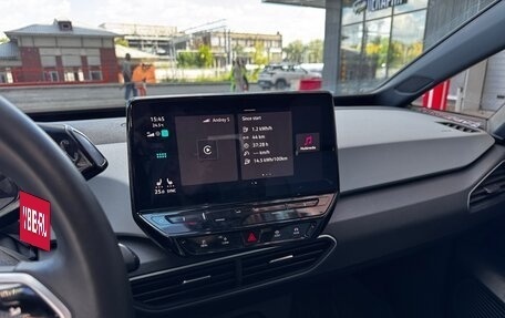 Volkswagen ID.3 I, 2023 год, 2 950 000 рублей, 14 фотография