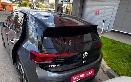 Volkswagen ID.3 I, 2023 год, 2 950 000 рублей, 3 фотография