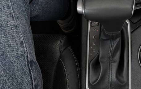 KIA Sportage IV рестайлинг, 2018 год, 2 300 000 рублей, 12 фотография