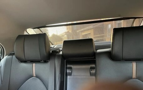 Toyota Camry, 2019 год, 3 200 000 рублей, 3 фотография