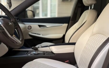 Infiniti QX50 II, 2019 год, 2 760 000 рублей, 6 фотография