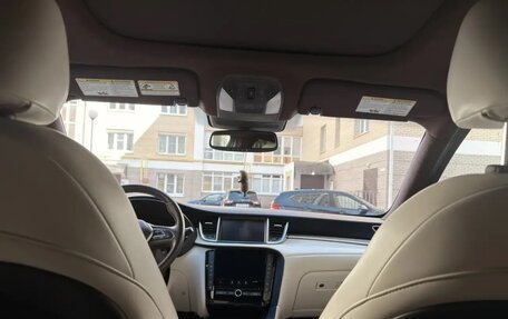 Infiniti QX50 II, 2019 год, 2 760 000 рублей, 7 фотография