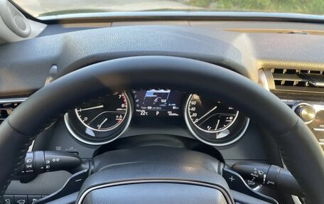 Toyota Camry, 2019 год, 3 200 000 рублей, 16 фотография