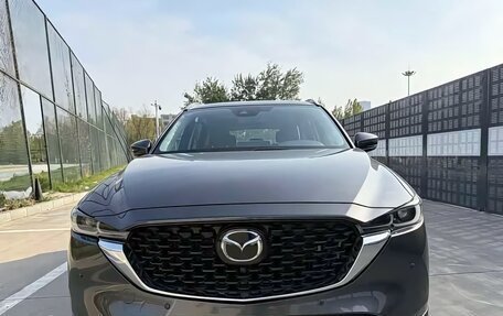 Mazda CX-5 II, 2023 год, 2 370 000 рублей, 2 фотография