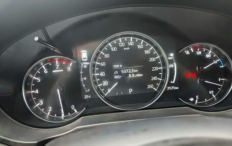 Mazda CX-5 II, 2023 год, 2 370 000 рублей, 6 фотография