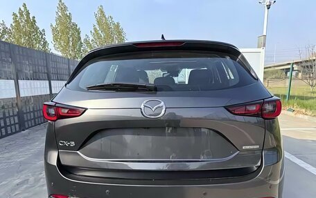 Mazda CX-5 II, 2023 год, 2 370 000 рублей, 3 фотография