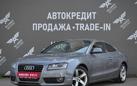 Audi A5, 2008 год, 900 000 рублей, 3 фотография