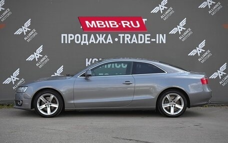 Audi A5, 2008 год, 900 000 рублей, 4 фотография