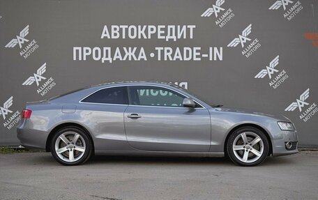 Audi A5, 2008 год, 900 000 рублей, 9 фотография