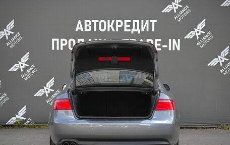 Audi A5, 2008 год, 900 000 рублей, 7 фотография