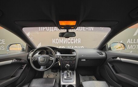 Audi A5, 2008 год, 900 000 рублей, 14 фотография