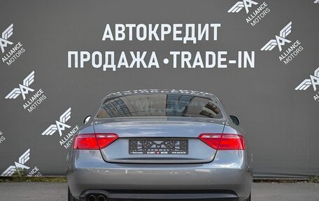 Audi A5, 2008 год, 900 000 рублей, 6 фотография