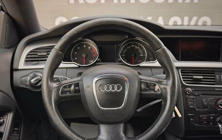 Audi A5, 2008 год, 900 000 рублей, 16 фотография