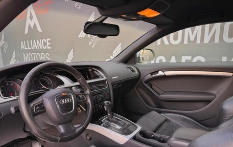 Audi A5, 2008 год, 900 000 рублей, 10 фотография