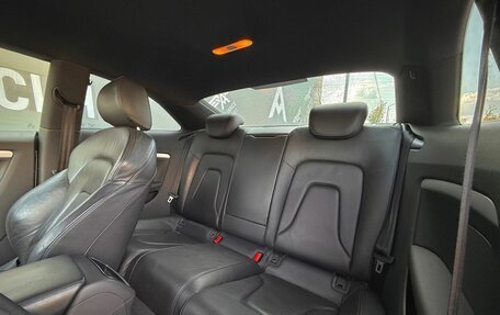 Audi A5, 2008 год, 900 000 рублей, 12 фотография