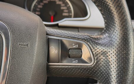 Audi A5, 2008 год, 900 000 рублей, 18 фотография