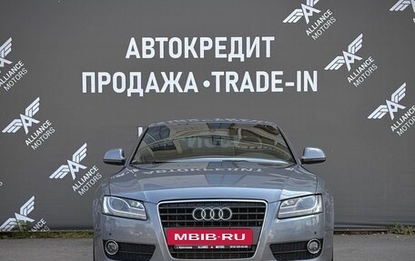 Audi A5, 2008 год, 900 000 рублей, 2 фотография