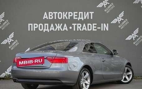 Audi A5, 2008 год, 900 000 рублей, 8 фотография