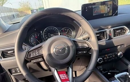Mazda CX-5 II, 2023 год, 2 370 000 рублей, 7 фотография