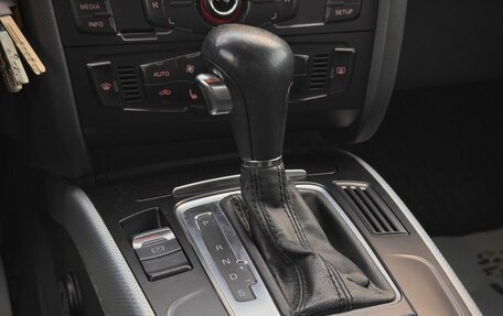 Audi A5, 2008 год, 900 000 рублей, 23 фотография
