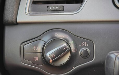 Audi A5, 2008 год, 900 000 рублей, 21 фотография