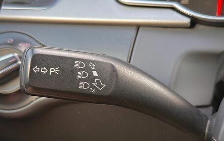Audi A5, 2008 год, 900 000 рублей, 19 фотография
