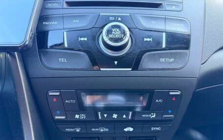 Honda Civic IX, 2014 год, 1 190 000 рублей, 9 фотография