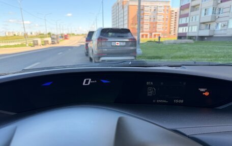 Honda Civic IX, 2014 год, 1 190 000 рублей, 8 фотография