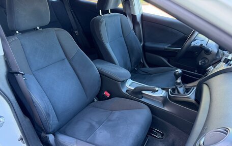 Honda Civic IX, 2014 год, 1 190 000 рублей, 12 фотография