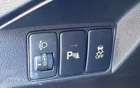 Honda Civic IX, 2014 год, 1 190 000 рублей, 10 фотография