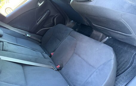 Honda Civic IX, 2014 год, 1 190 000 рублей, 13 фотография