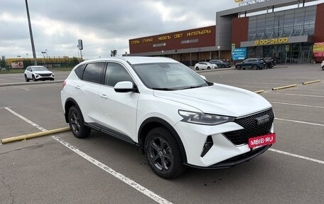 Haval F7 I, 2023 год, 2 200 000 рублей, 2 фотография