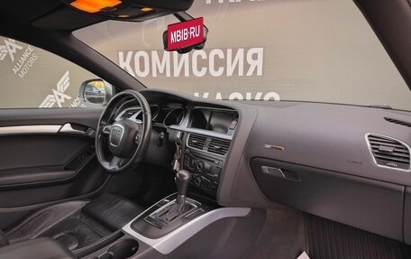 Audi A5, 2008 год, 900 000 рублей, 24 фотография