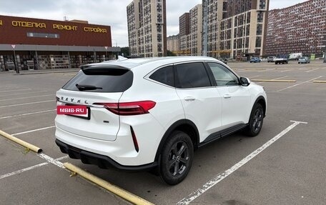 Haval F7 I, 2023 год, 2 200 000 рублей, 3 фотография