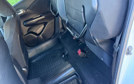 Honda Civic IX, 2014 год, 1 190 000 рублей, 14 фотография