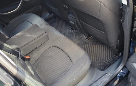 Citroen C5 II, 2010 год, 550 000 рублей, 19 фотография