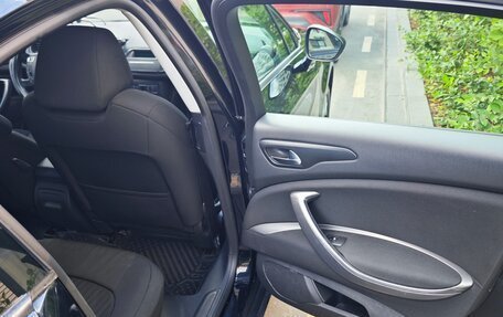 Citroen C5 II, 2010 год, 550 000 рублей, 18 фотография