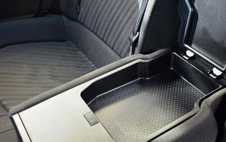 Citroen C5 II, 2010 год, 550 000 рублей, 16 фотография