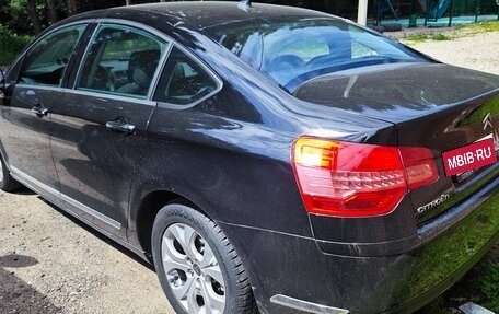 Citroen C5 II, 2010 год, 550 000 рублей, 5 фотография