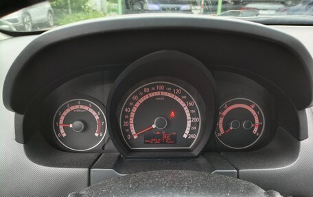 KIA cee'd I рестайлинг, 2011 год, 440 000 рублей, 5 фотография