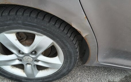 KIA cee'd I рестайлинг, 2011 год, 440 000 рублей, 8 фотография