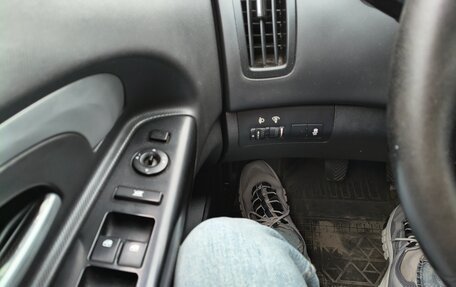 KIA cee'd I рестайлинг, 2011 год, 440 000 рублей, 6 фотография
