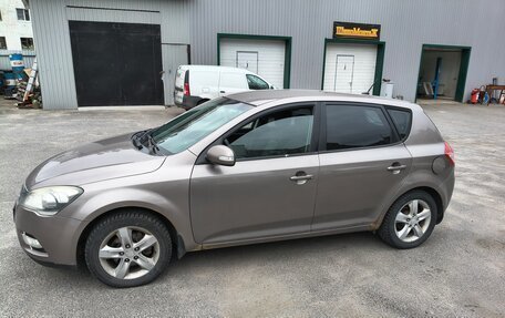 KIA cee'd I рестайлинг, 2011 год, 440 000 рублей, 3 фотография
