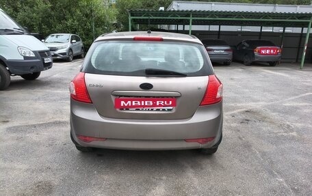 KIA cee'd I рестайлинг, 2011 год, 440 000 рублей, 4 фотография