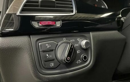 Audi A8, 2011 год, 2 670 000 рублей, 17 фотография