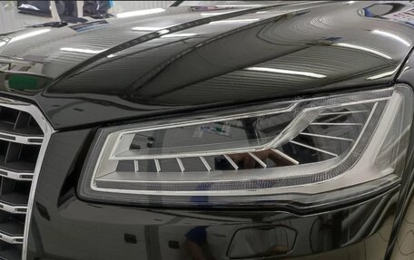Audi A8, 2011 год, 2 670 000 рублей, 21 фотография