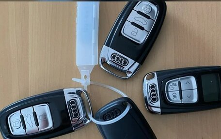 Audi A8, 2011 год, 2 670 000 рублей, 27 фотография
