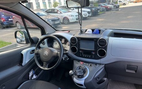 Citroen Berlingo II рестайлинг, 2012 год, 530 000 рублей, 6 фотография