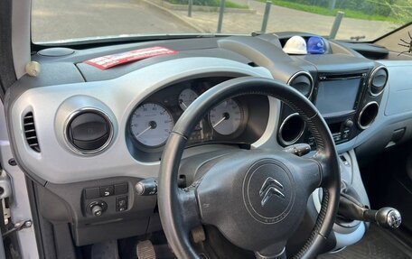 Citroen Berlingo II рестайлинг, 2012 год, 530 000 рублей, 7 фотография